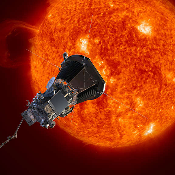 20170530 solar probe plus
